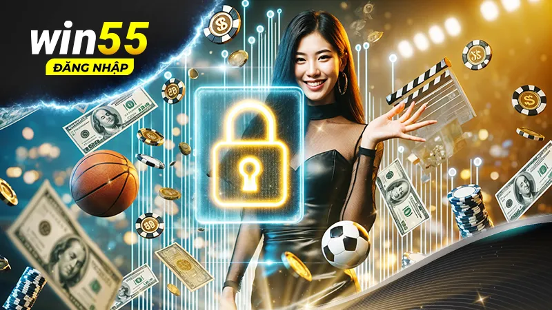 Chính sách bảo mật Win55 có gì đặc biệt