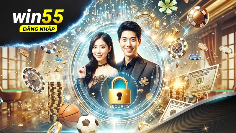 Giới thiệu chi tiết về chính sách bảo mật Win55 