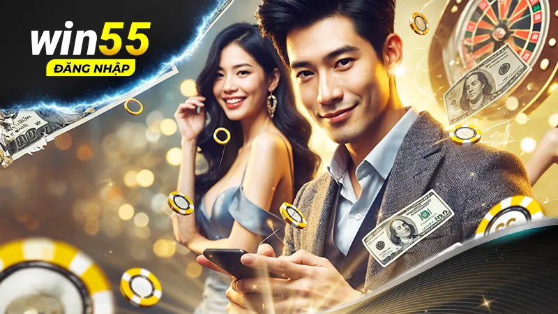 Những nguyên tắc chơi có trách nhiệm tại Win55