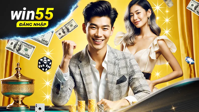 Cách kiểm soát ngân sách khi chơi tại Win55